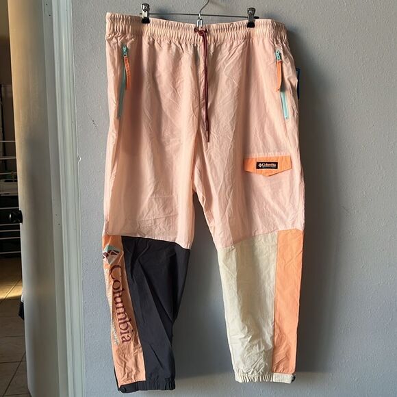 Columbia Riptide Retro Pants - Picture 3 of 13